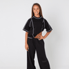 Wil Sabin Oversized Box T - CosiG Studiowear UK