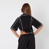 Wil Sabin Oversized Box T - CosiG Studiowear UK