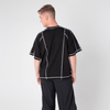 Wil Sabin Oversized Box T - CosiG Studiowear UK