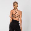 Xyla Crop - CosiG Studiowear UK